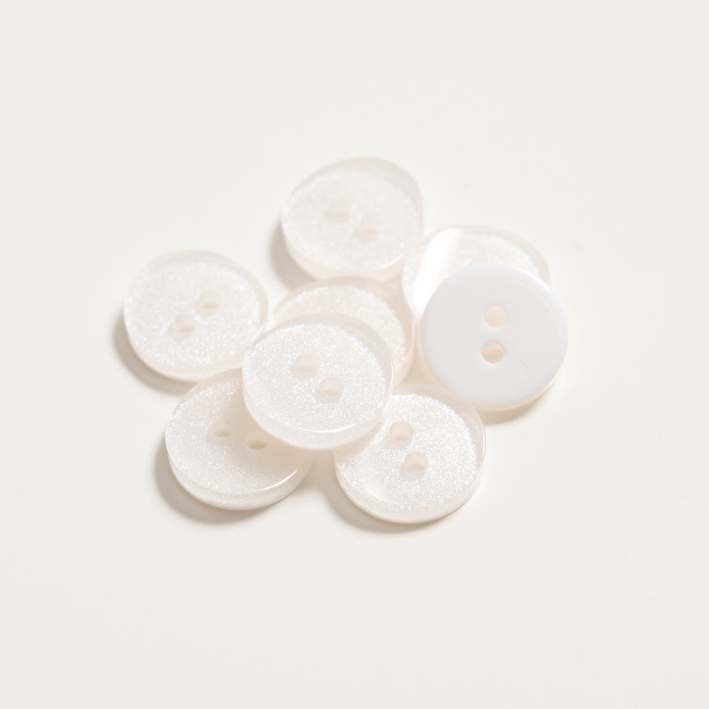 Mayflower Create Knapper - 2-Huls (8 stk.)