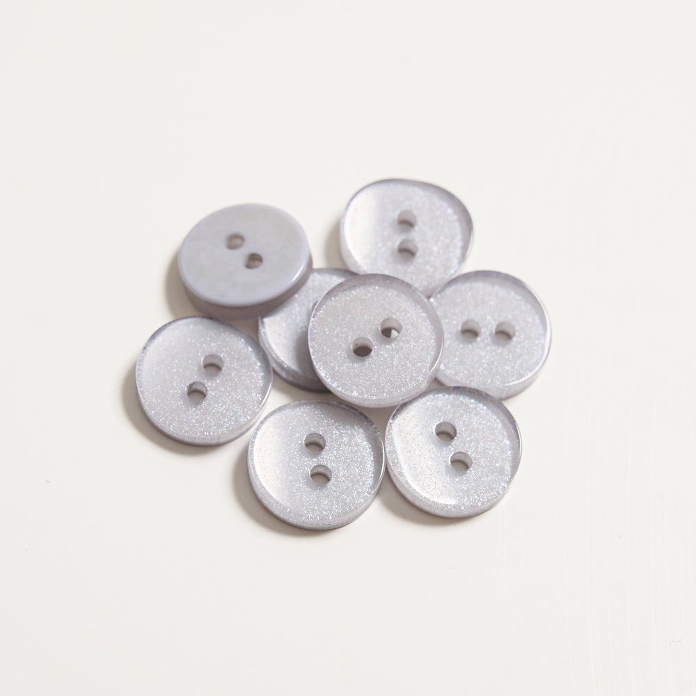 Mayflower Create Knapper - 2-Huls (8 stk.)