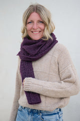 Ellis tørklæde