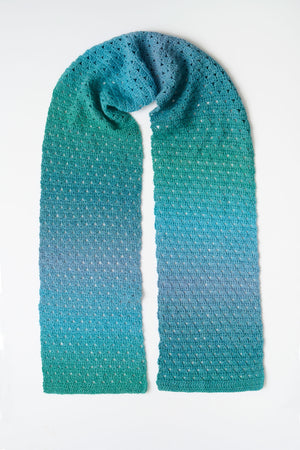 Muslinge tørklæde Opskrift