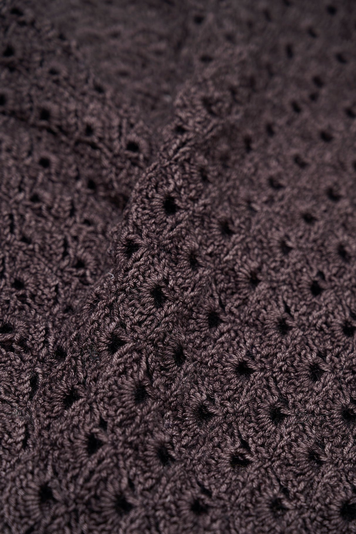 Zen shawl
