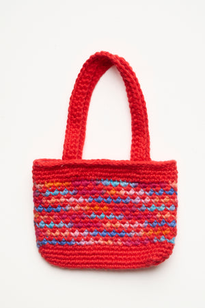 Laura nettet - Anyday Print style opskrift