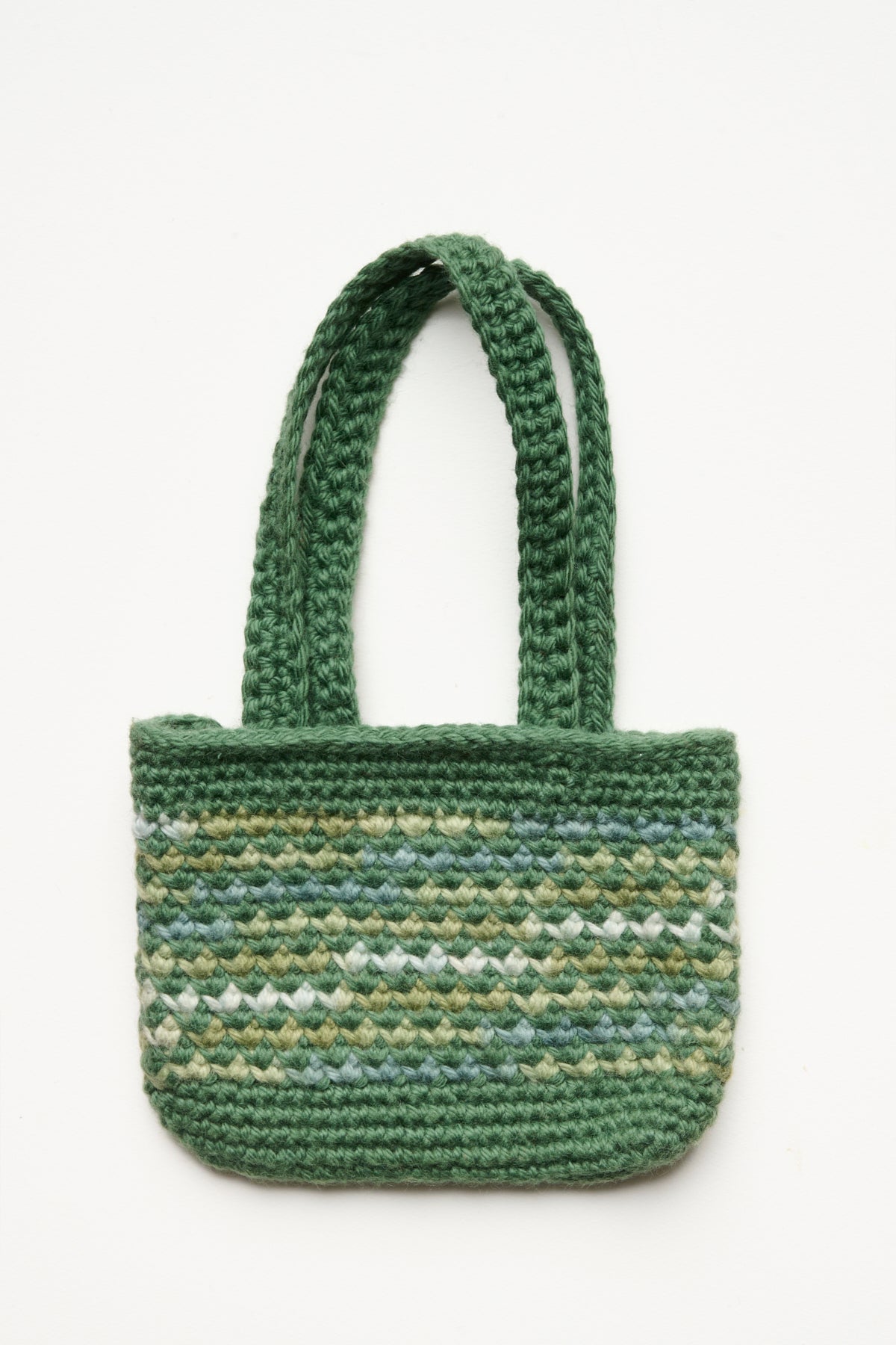 Laura nettet - Anyday Print style opskrift