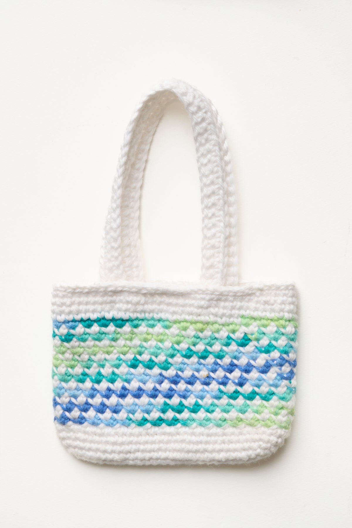 Laura nettet - Anyday Print style opskrift