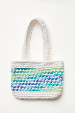 Laura nettet - Anyday Print style opskrift