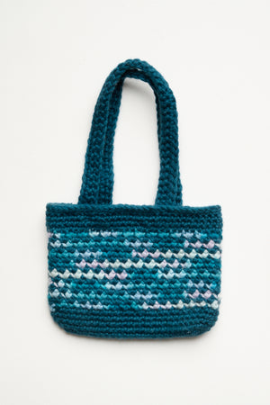 Laura nettet - Anyday Print style opskrift