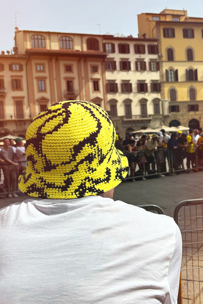 Tour de France Bøllehat