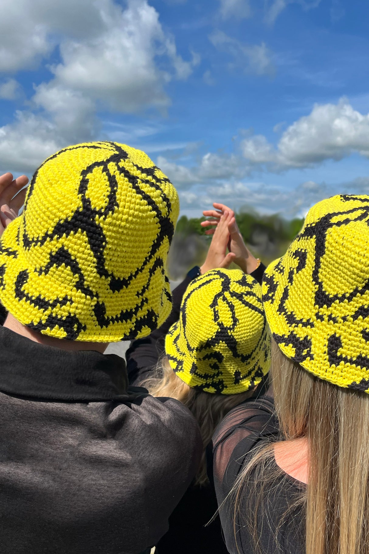 Tour de France Bøllehat