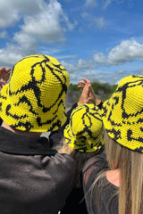 Tour de France Bøllehat