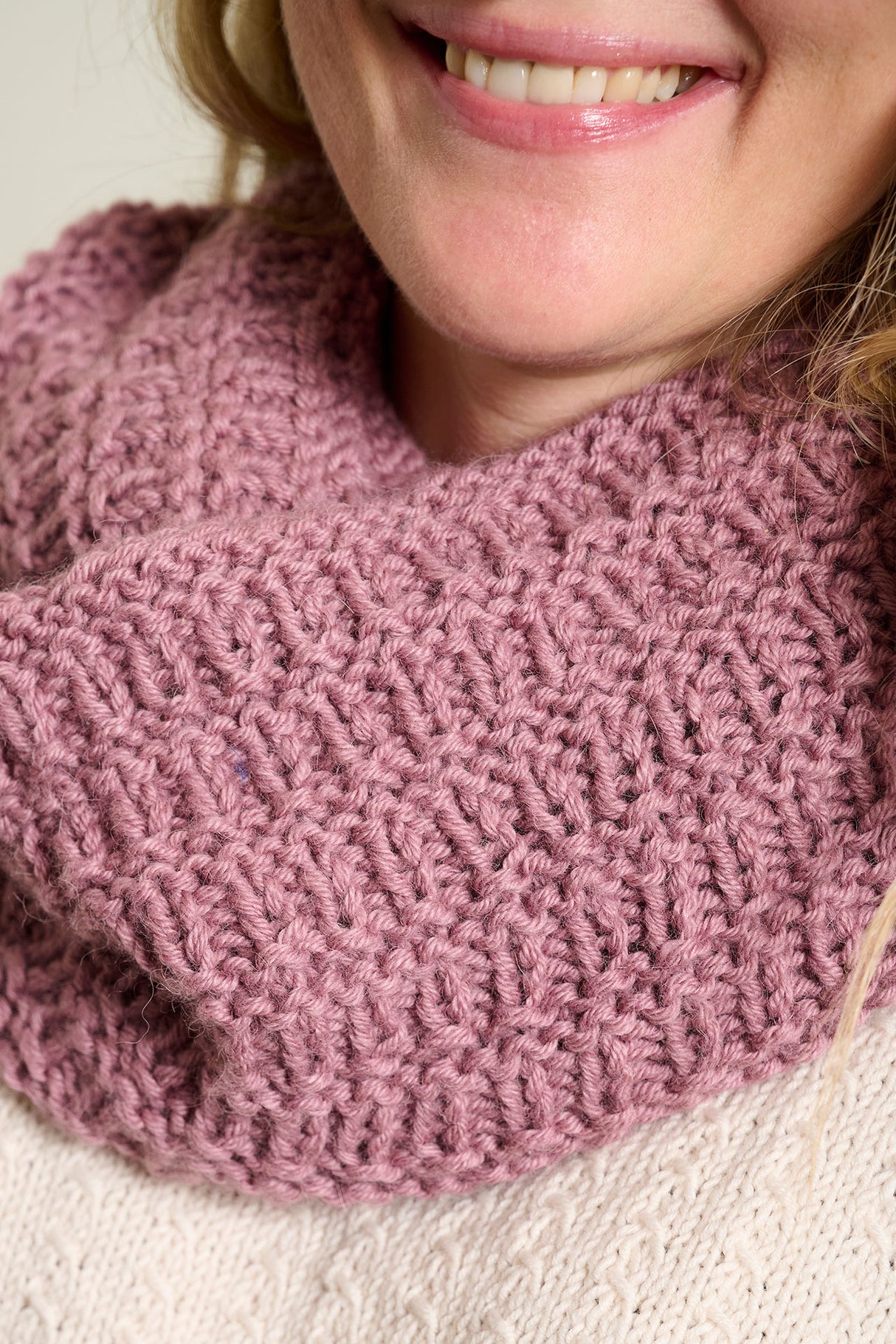 Hue og halsrør i Alpaca