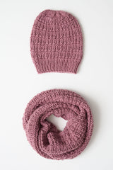 Hue og halsrør i Alpaca