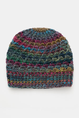 Rimfrost hue Opskrift