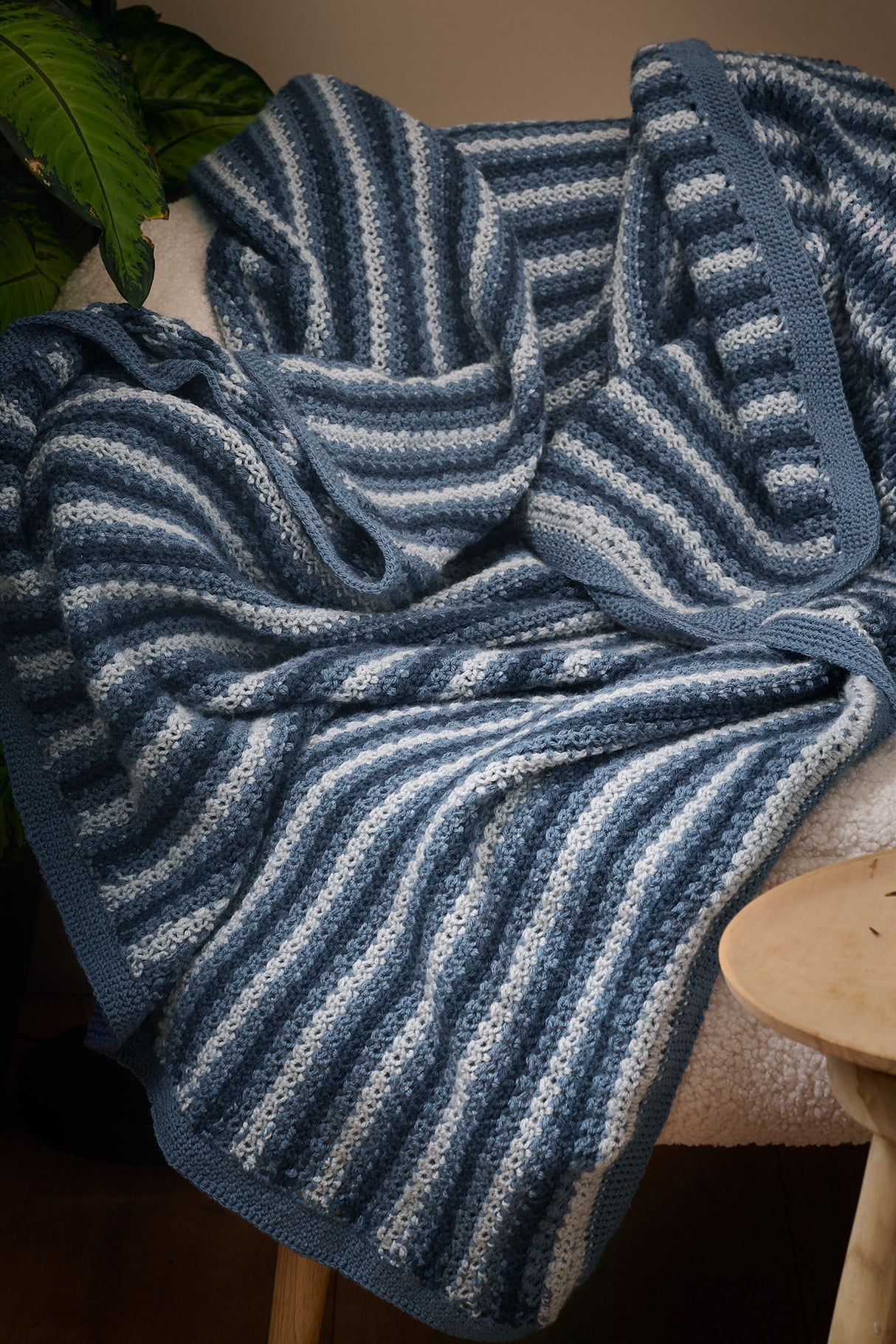 Alpine tæppe