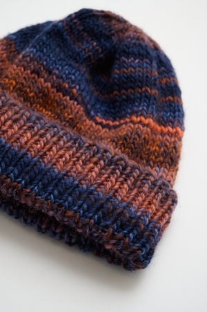 Simpel hue i Maxima Opskrift