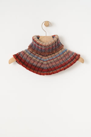 Halsedisse i Maxima Opskrift