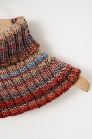 Halsedisse i Maxima Opskrift