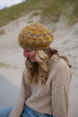 Freja Baret - Mountain Style