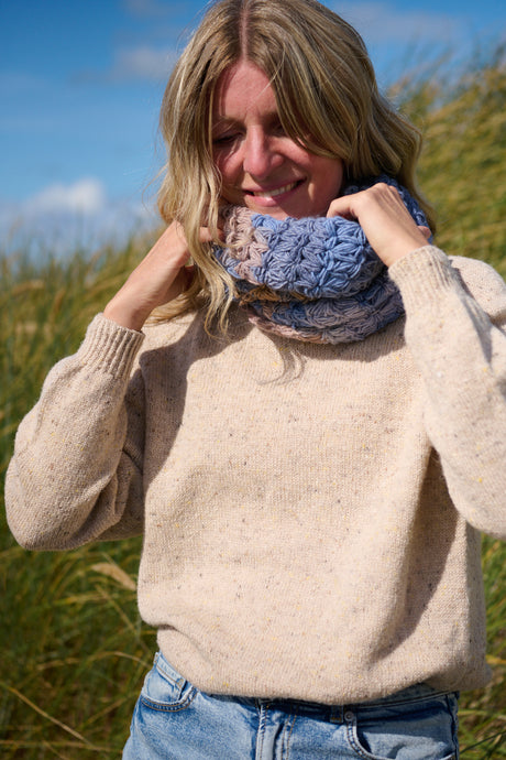 Jasmin halsrør