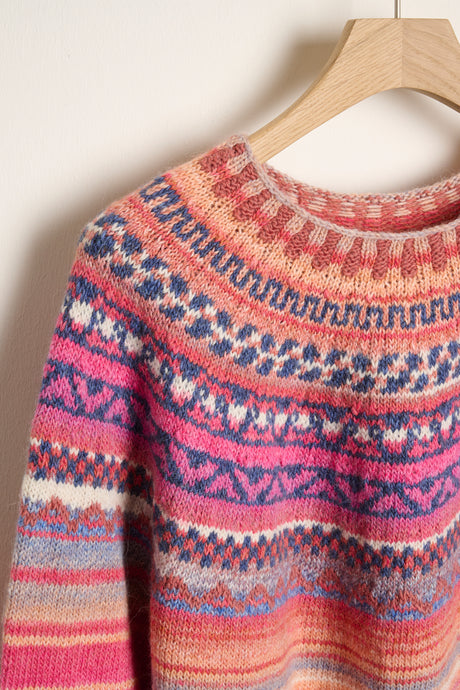DN21 Gaffen Sweater
