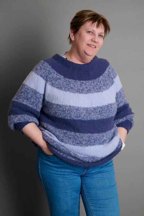 DN28 Nanna Cassandra