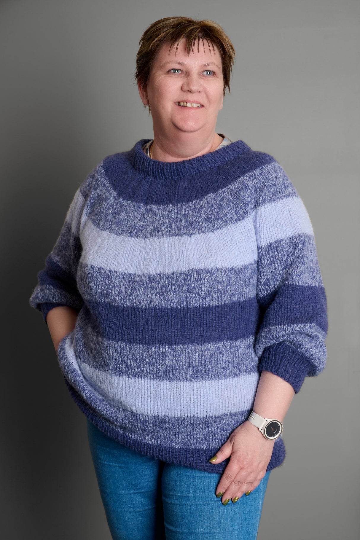 DN28 Nanna Cassandra