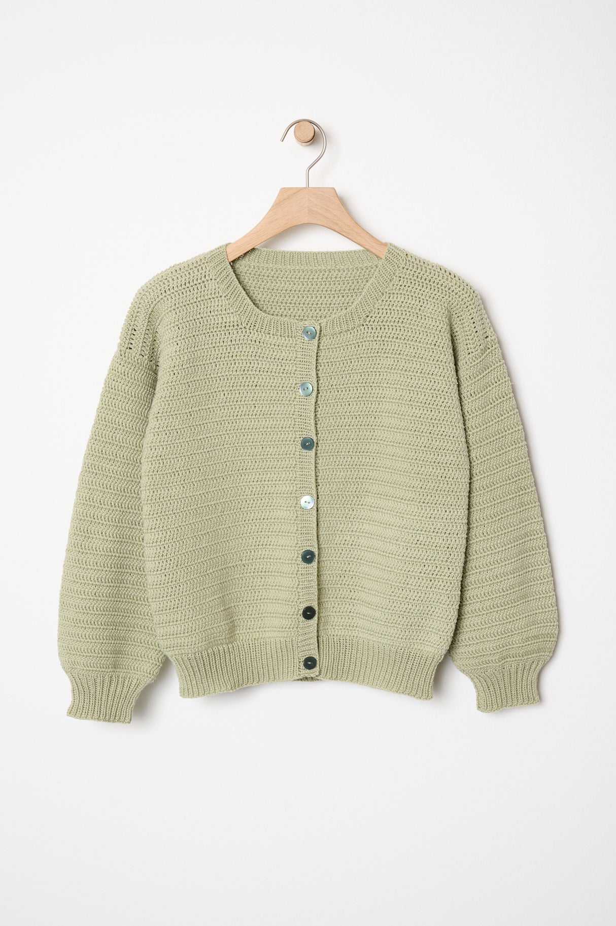 Susan cardigan