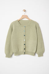 Susan cardigan
