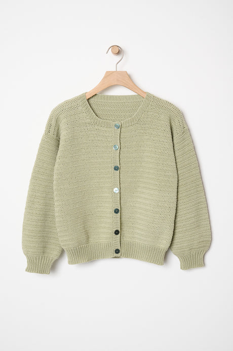 Susan cardigan
