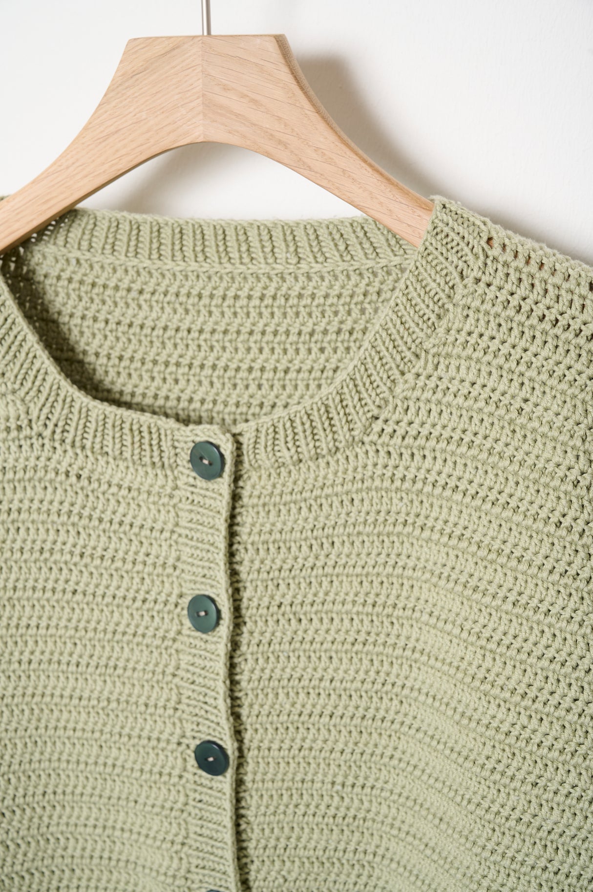 Susan cardigan