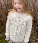 Acanthus Sweater Junior