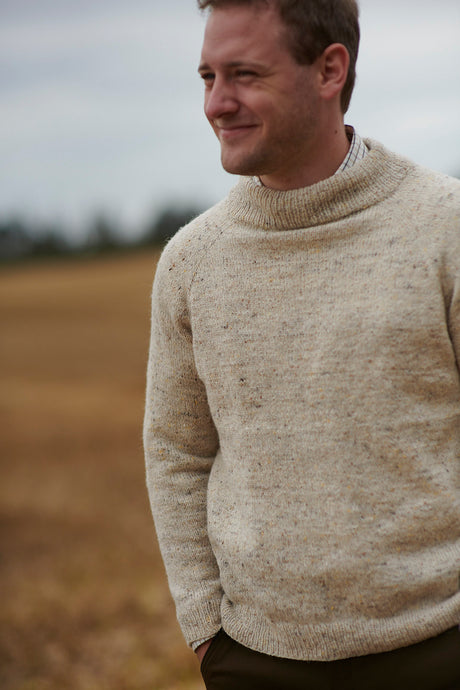 Nikolaj sweater