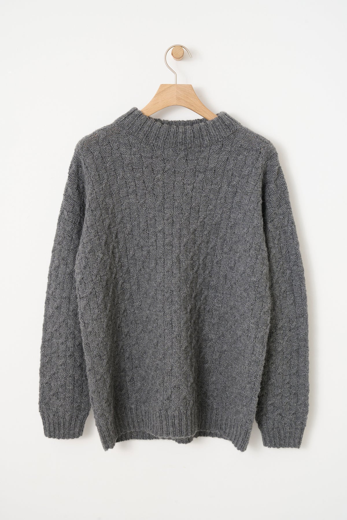 Ryan sweater