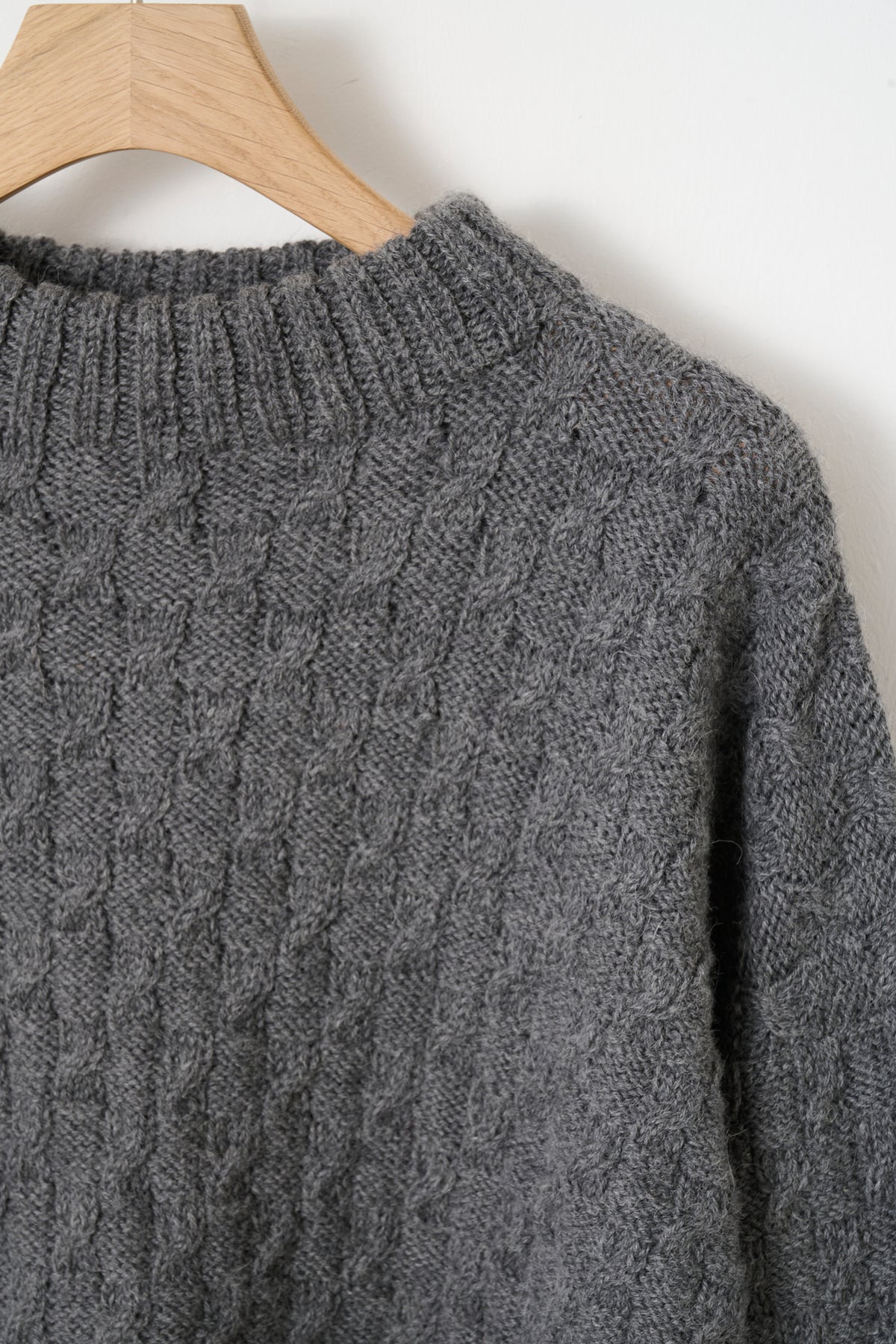 Ryan sweater