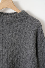 Ryan sweater