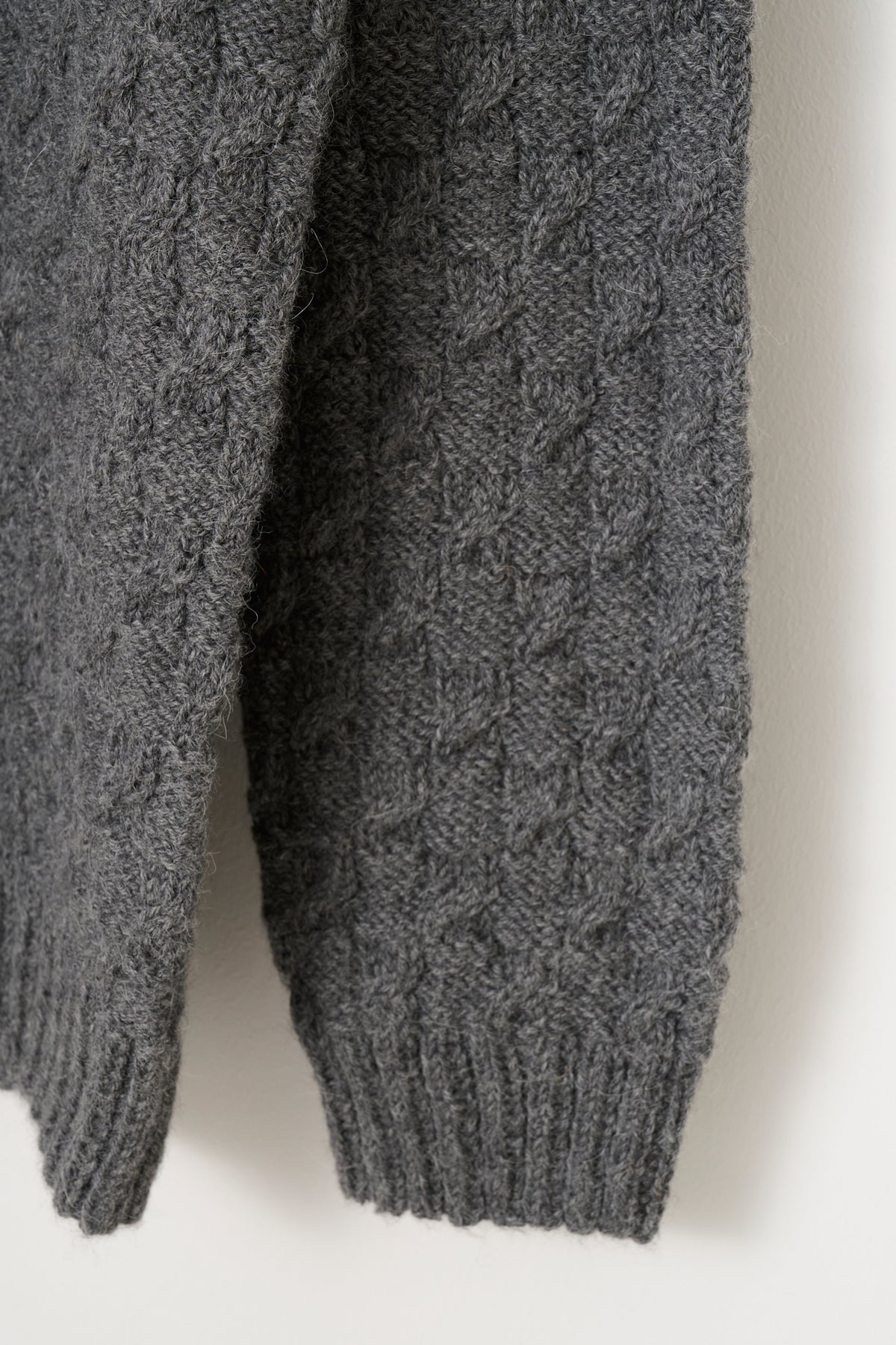 Ryan sweater