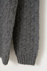Ryan sweater