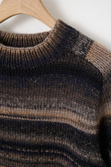 Mathis sweater