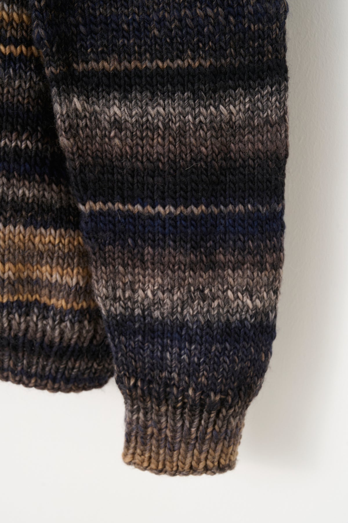 Mathis sweater