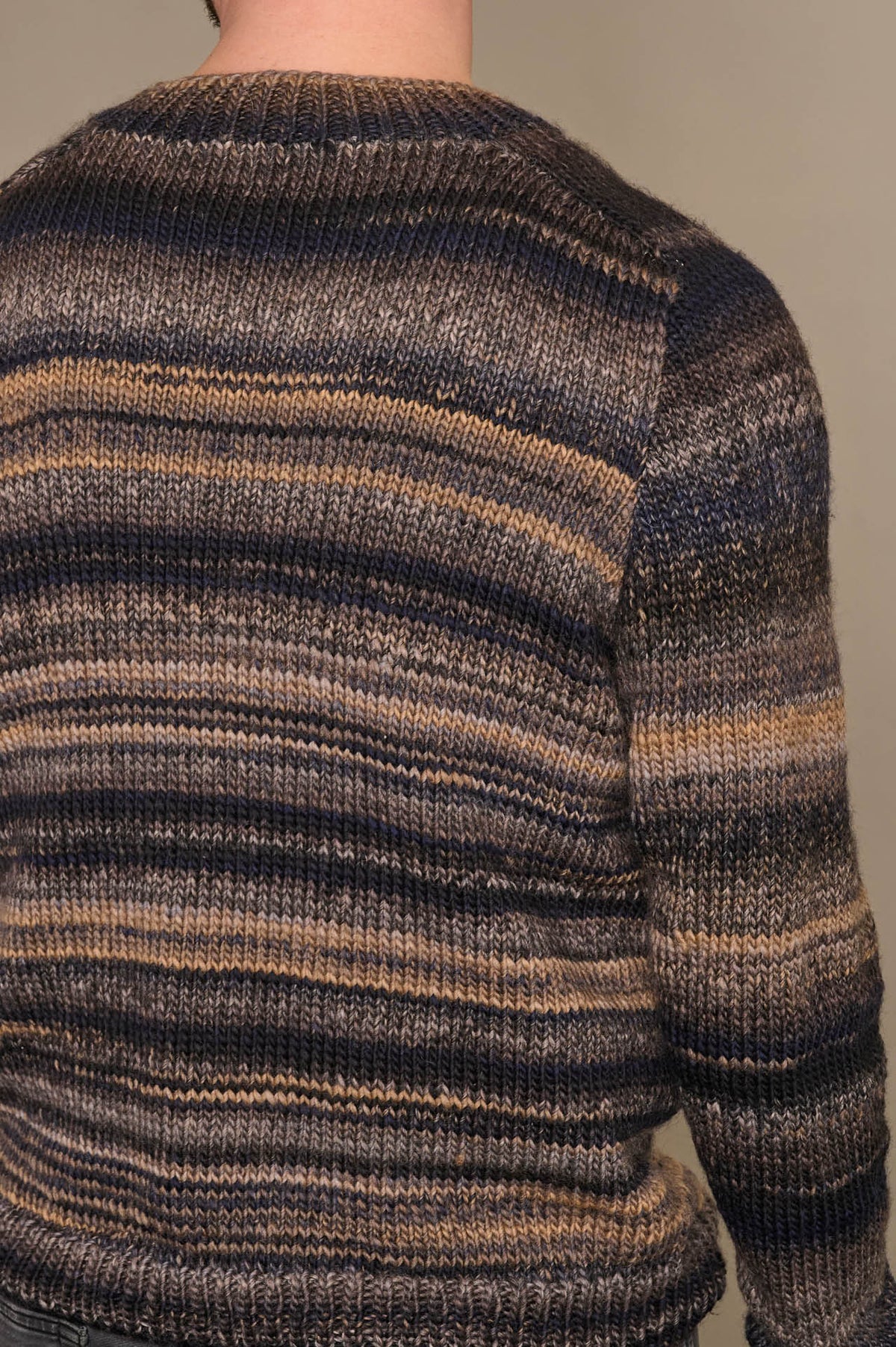 Mathis sweater