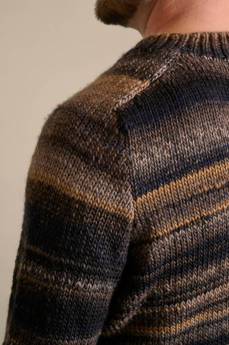 Mathis sweater