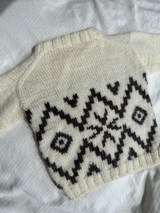 Salkantay Sweater Mini