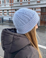 Shell Beanie