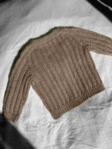 Cardamom Cardigan Mini