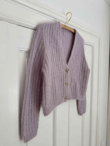 Cardamom Cardigan Junior