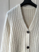 Cardamom Cardigan