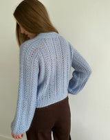 Shell Sweater