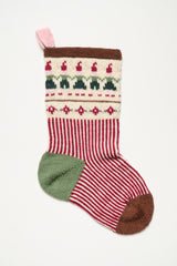 LF30 - Kæmpe julesok med nisseranke