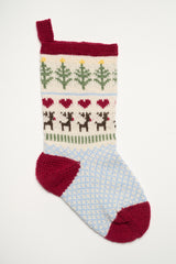 LF20 - Stor julesok med rensdyr