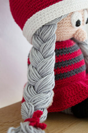 Julemor Juliane Opskrift