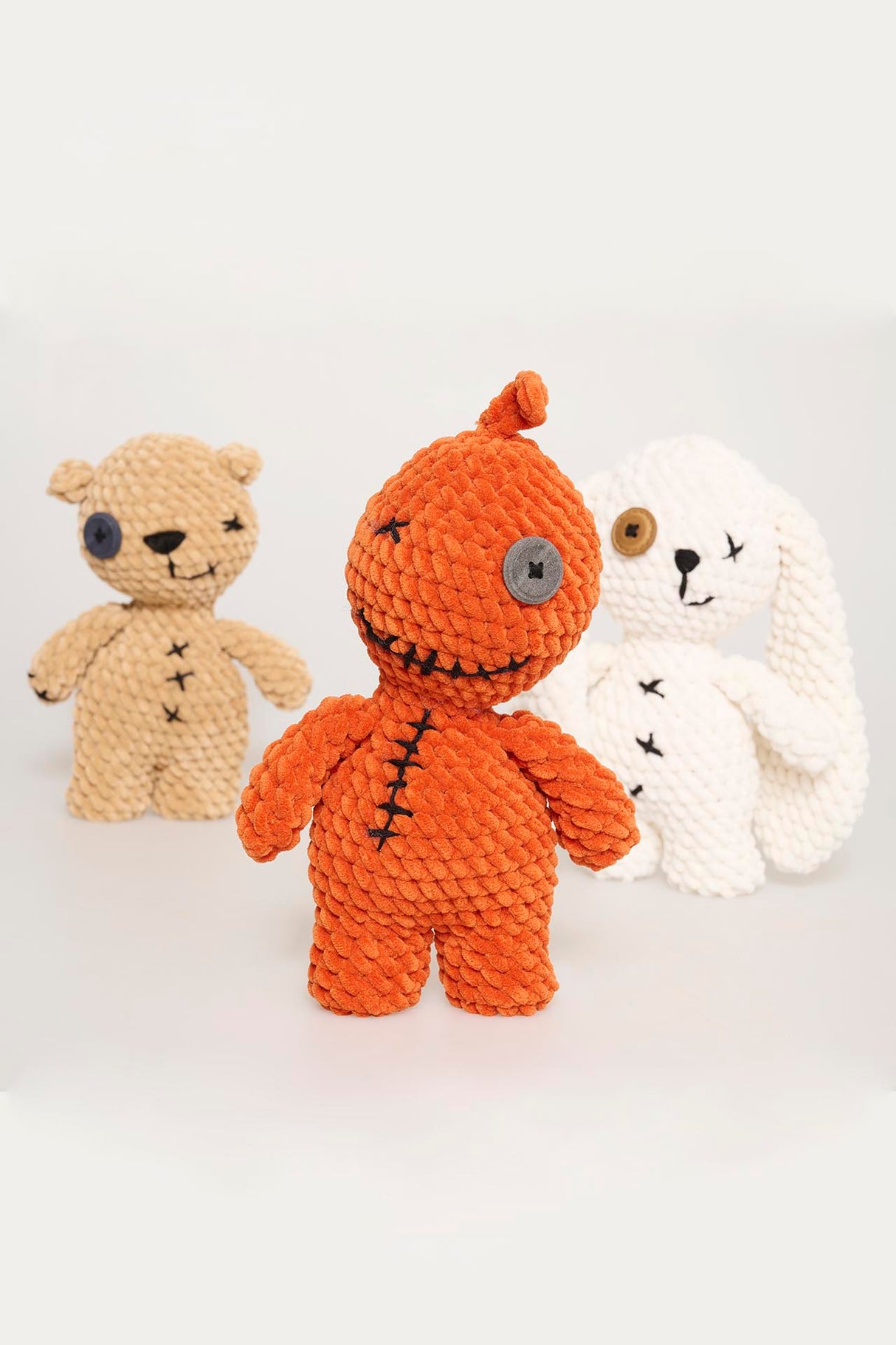 Halloween rabbit
